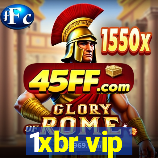 1xbr vip